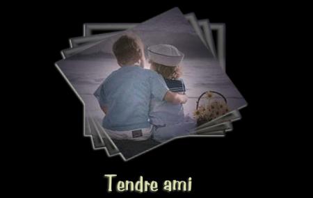 Amitié